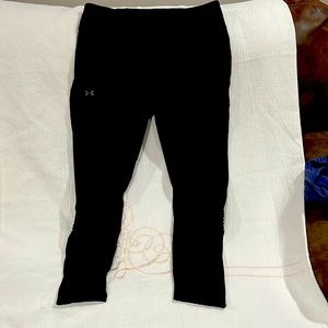 (2 pairs)Women Active wear black/blue